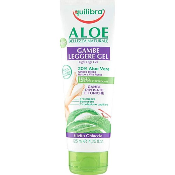 Equilibra Gel Piernas Ligeras 125 Ml-image