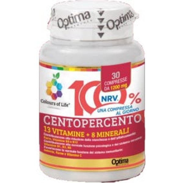 Cien Por Cien 30 Comp-image