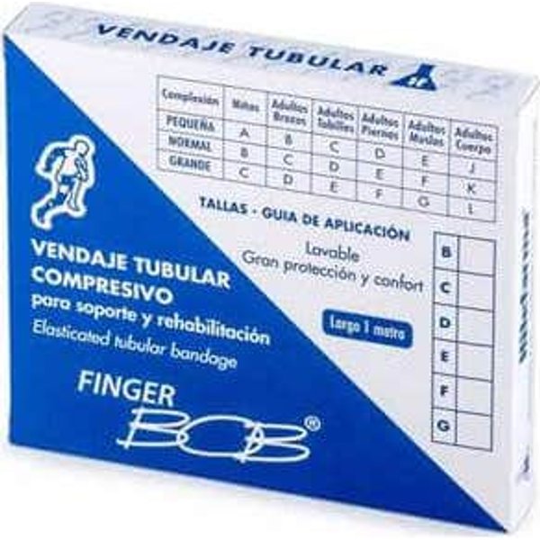 Textube Venda Tubular TB 1 Ud-image