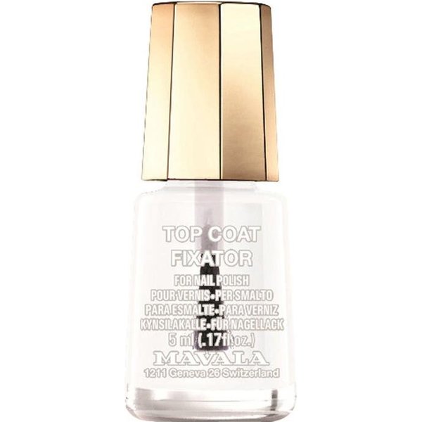 Mavala Top Coat Fixator 5Ml-image