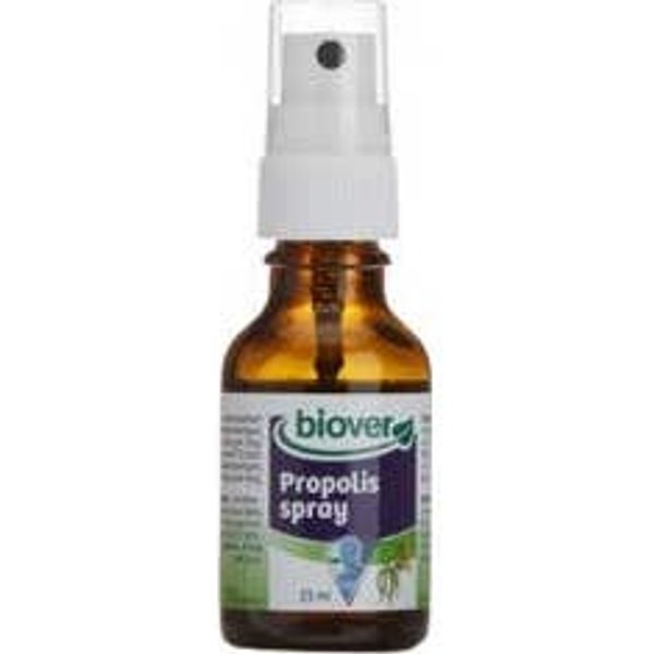 Biover Propolis Spray 23Ml-image