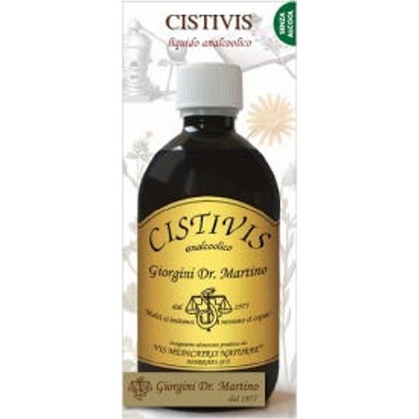 Cistivis 500 Ml Analco LíQuido-image