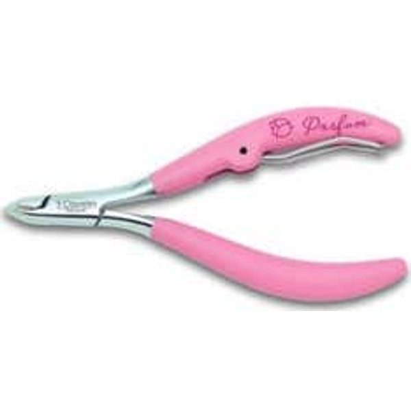 3 Claveles Alicate CutíCulas Rosas 12 Cm 1 Ud-image