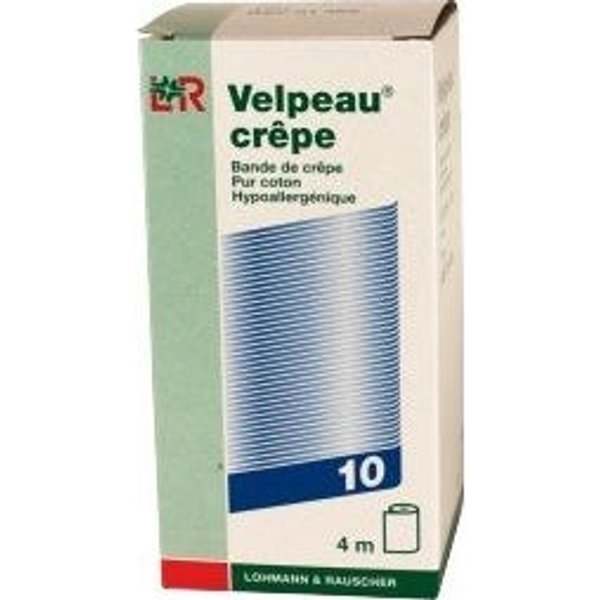 Bde Velpeau AlgodóN 15Cmx4M-image