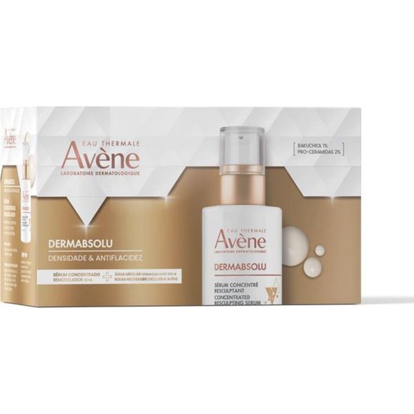 AvèNe Pack Dermabsolu SéRum 30 Ml + Agua Micelar 100 Ml-image