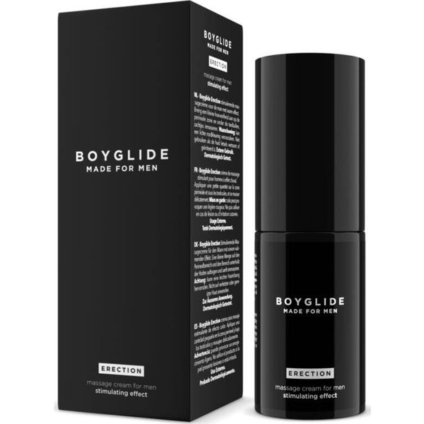 Boyglide Crema EreccióN 30Ml-image