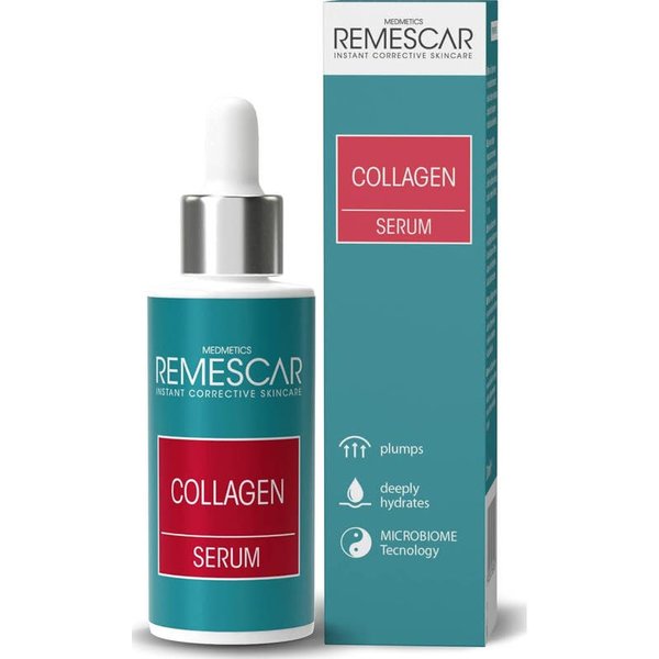Remescar SéRum ColáGeno 30 Ml-image