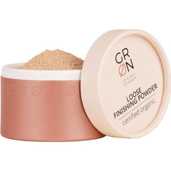 GRN Polvos Sueltos Desert Sand 8 G-image