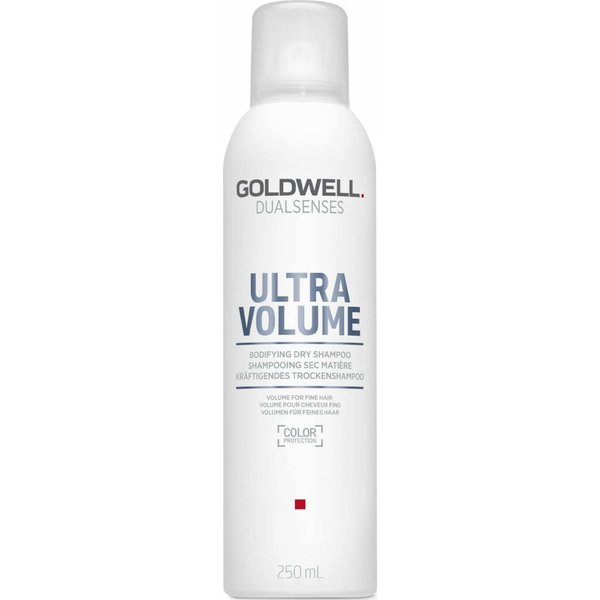 Goldwell Dualsenses Ultra Volume Dry Shampoo 250Ml-image