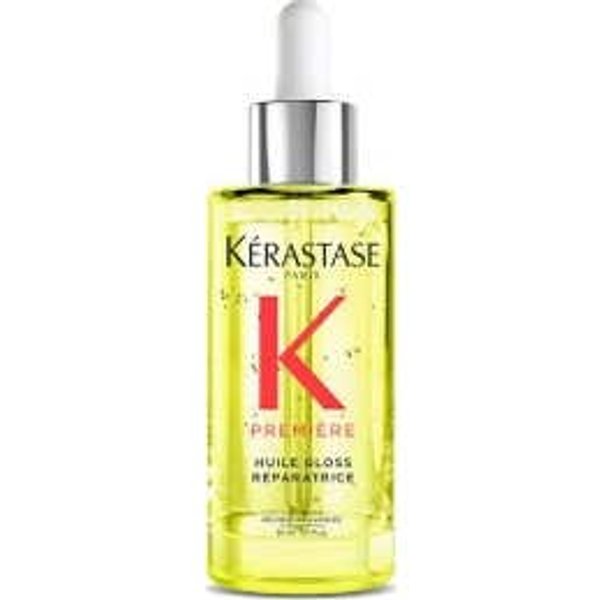 Kérastase PremièRe Aceite Gloss Reparador 30 Ml-image