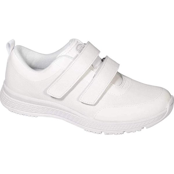Scholl Energy Plus Duble Strap Man Blanco 41 1 Par-image