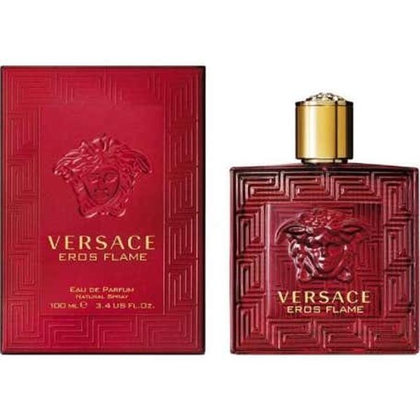 Versace Eros Flame 100Ml-image
