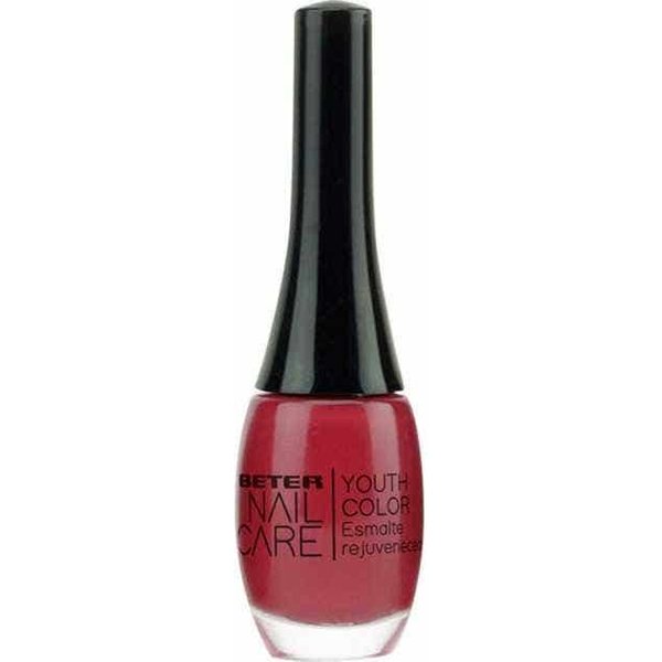 Beter Nail Care Youth Color Nro 035 Silky Red 11Ml-image
