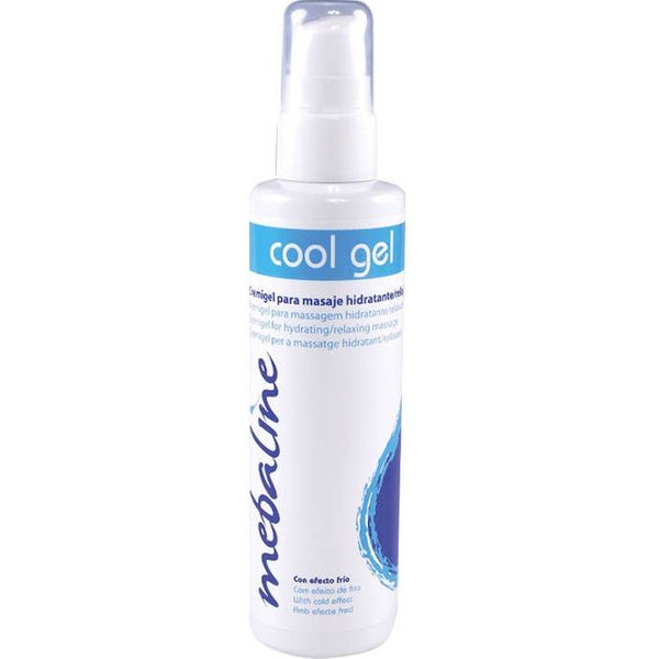 Mebaline Cool Gel 200 Ml-image