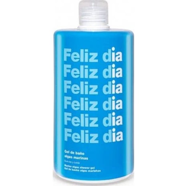 Interapothek Gel Algas Marinas 750Ml-image