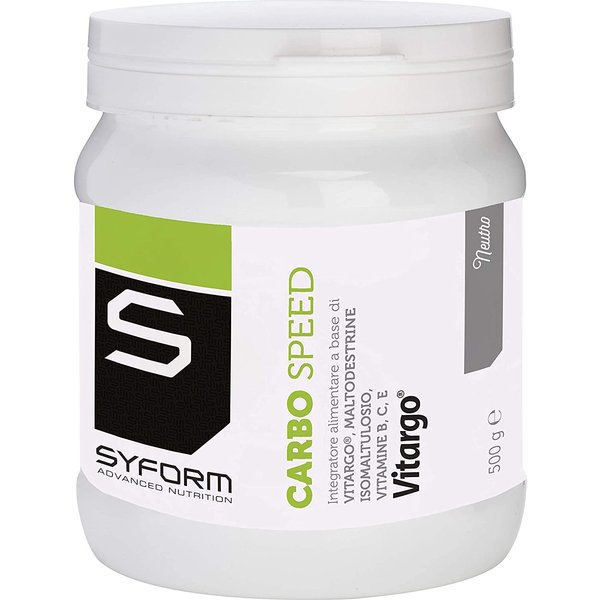 Syform Carbo Speed 500 G-image