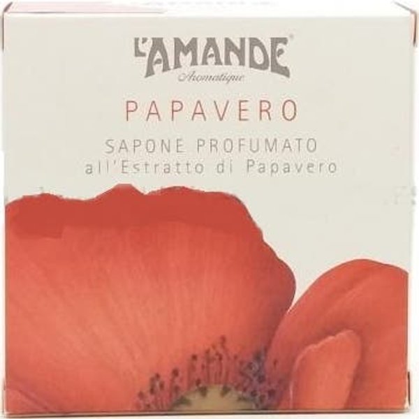 JabóN De Amapola Amande 100 G-image