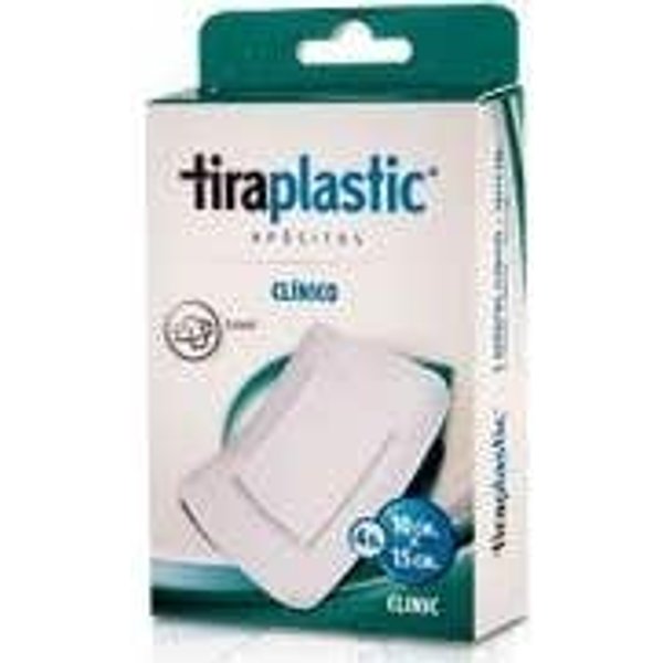 Tiraplastic ApóSitos Clinico 5 Uds-image