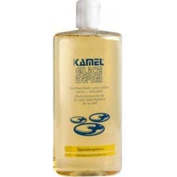 Kamel® Glicederm Gel 500 Ml-image