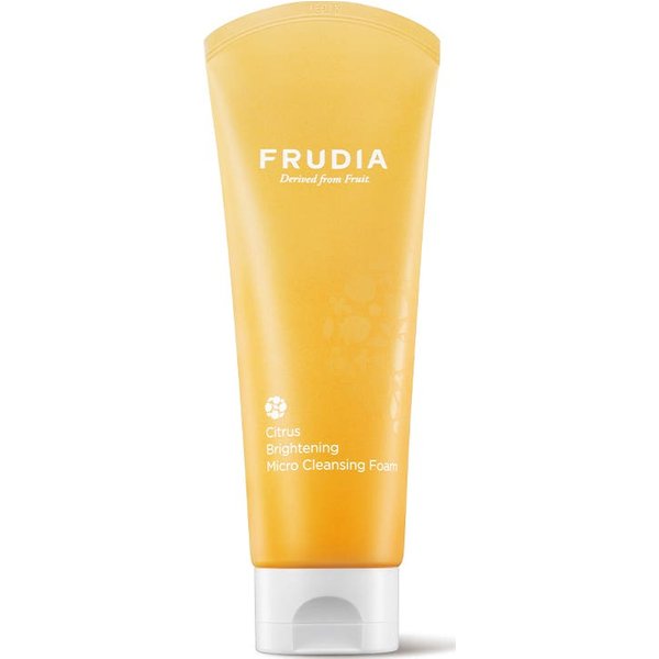Frudia Gel Limpiador Con Extracto CíTrico 145Ml-image