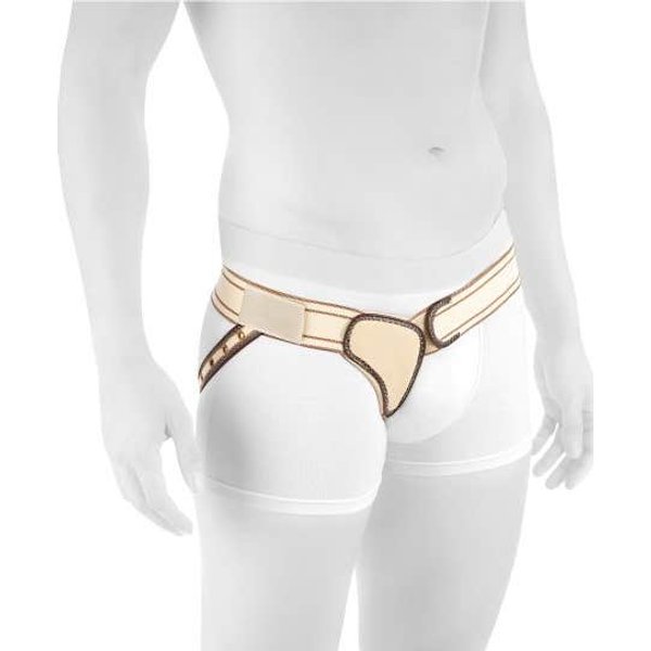 Orliman Braguero Velcro ACE701 T11 Derecho Beige 1Ud-image