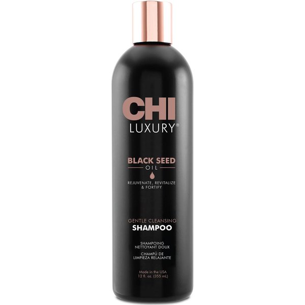 Chi Black Seed Oil Champú 355Ml-image