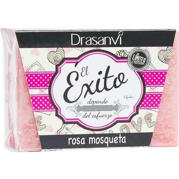 Drasanvi JabóN Rosa Mosqueta 100G-image