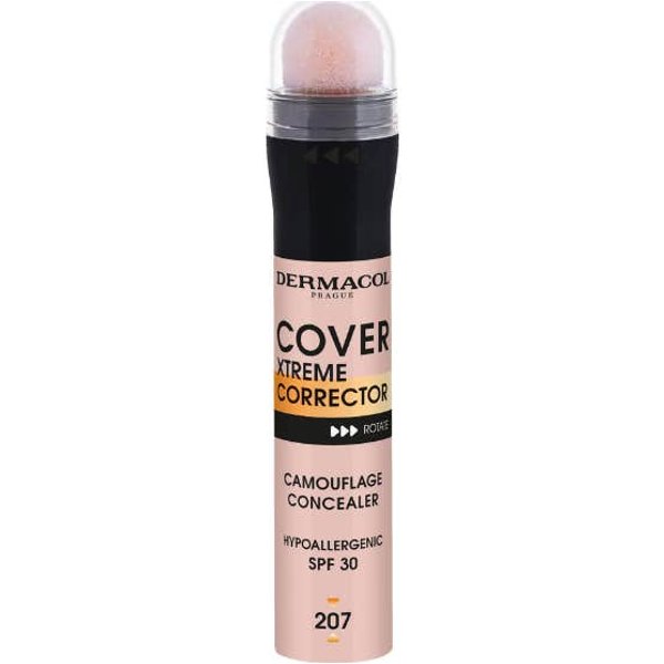 Dermacol Cover Xtreme Corrector N1 207 8G-image