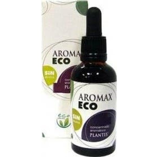 Plantis Aromax 2 Eco Digestivo 50Ml-image