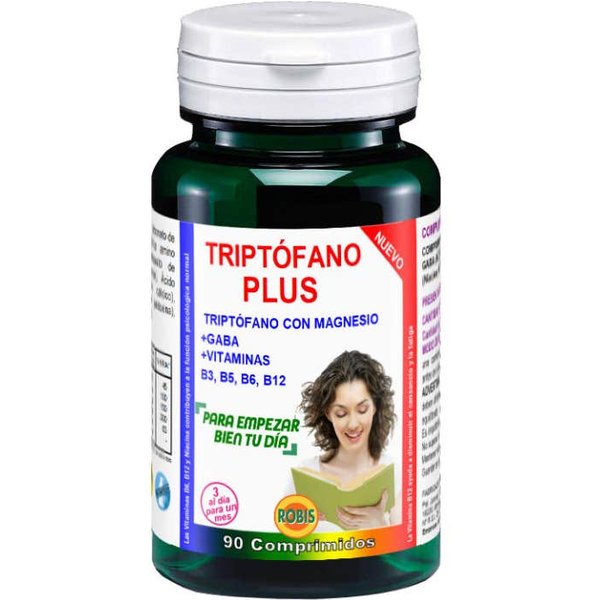Robis TriptóFano Plus 90Comp-image