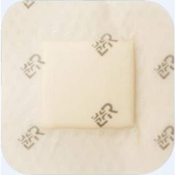 Suprasorb P Sensitive Border Lite ApóSito 10X20Cm 10Uds-image