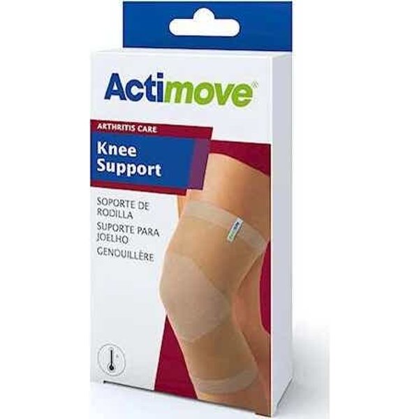 Acm Rodillera Artritis Beige Talla Xl 1Ud-image