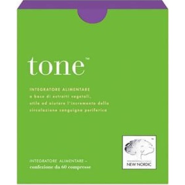 New Nordic Tone 60Comp-image