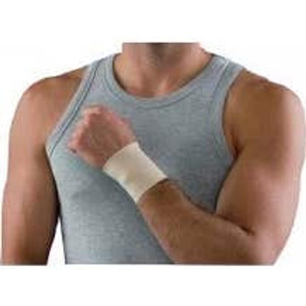 Intex Benterm MuñEquera Velcro Beige-image