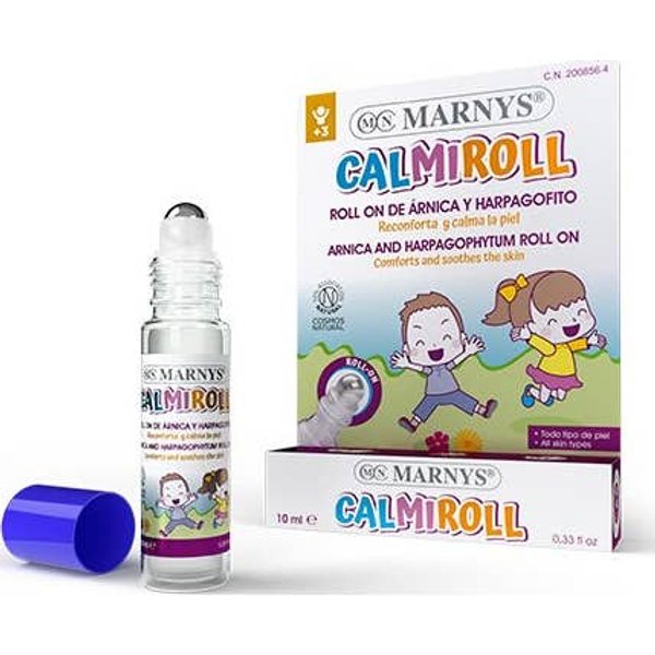 Marnys Calmiroll Roll-On 10 Ml-image
