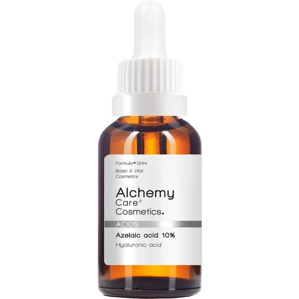 Alchemy Care SéRum Vitamin C 10% 30Ml-image