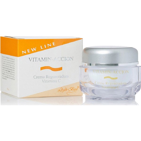 leydi-bait Vitamin-Accion Crema Antiedad 50 Ml-image