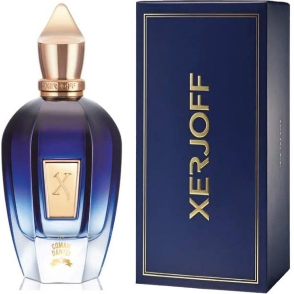 Xerjoff Comandante Eau De Parfum Spray 100Ml-image