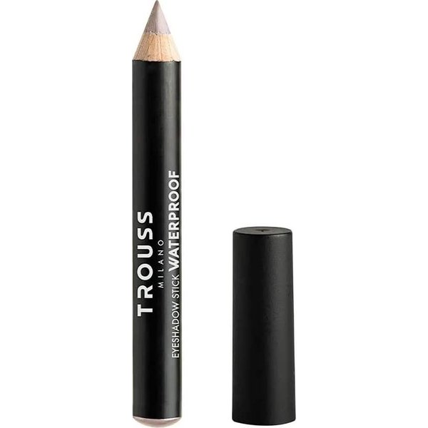 Trouss Milano Make Up LáPiz De Ojos White Gold 5G-image