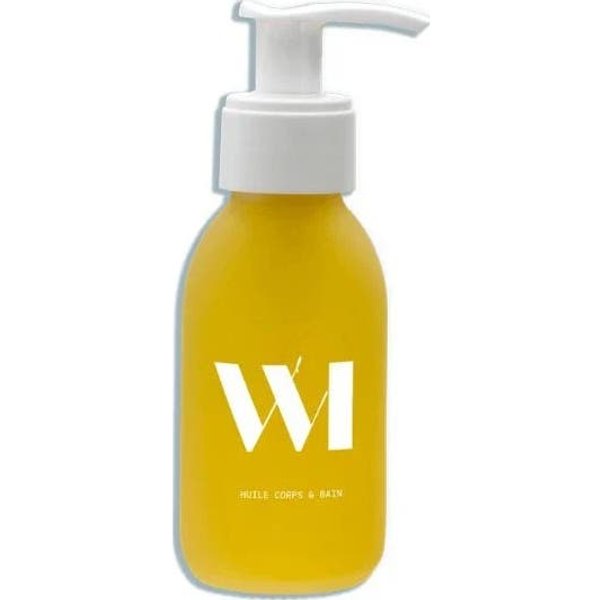 WhatMatters Aceite Corporal & BañO 90 Ml-image