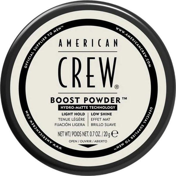 American Crew Boost Powder 20G-image
