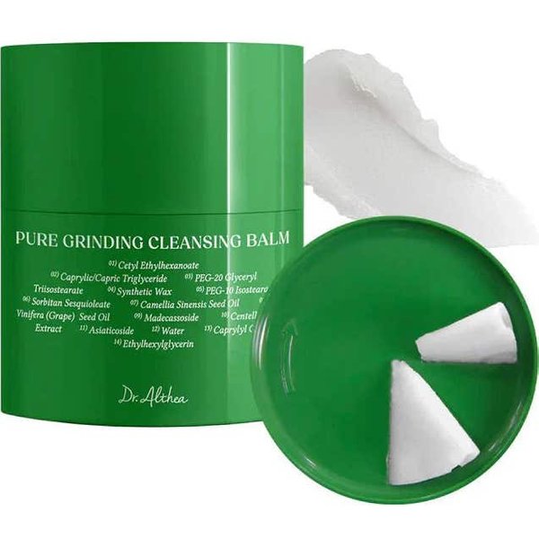 Dr. Althea Pure Grinding Cleansing Balm 50 Ml-image