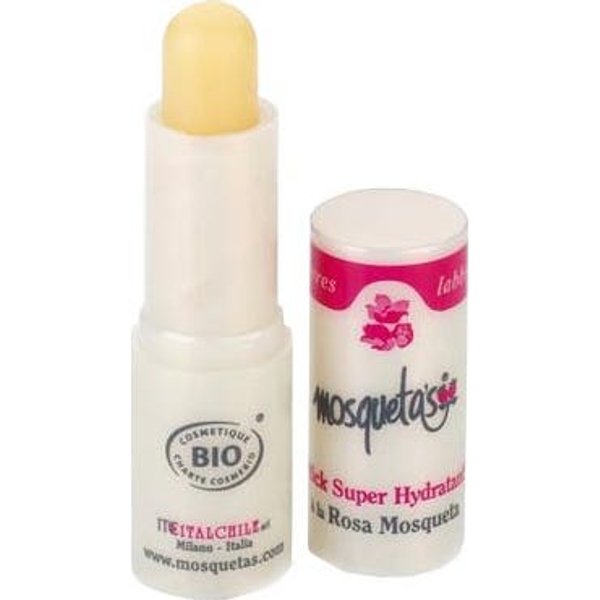 Mosqueta's Stick Labial Hidratante 4.5G-image