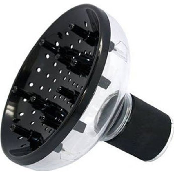 Bifull Difusor Universal Transparente Briz 1Ud-image