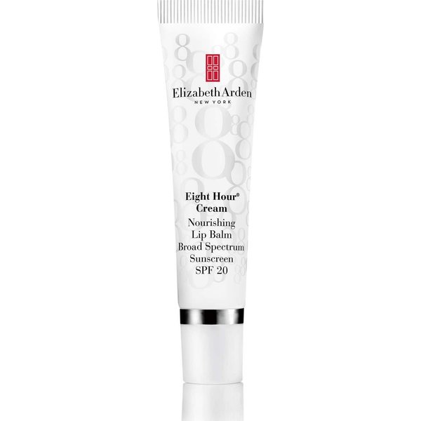 Elizabeth Arden Eight Hour Nutritivo Lip Balm Spf20-image