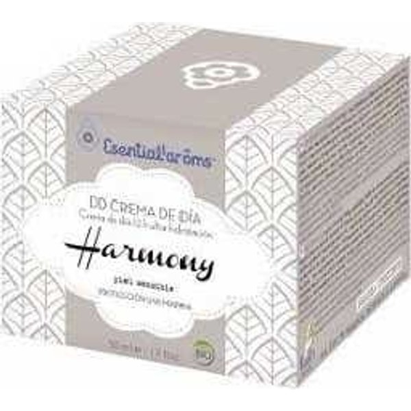 Esential Aroms Crema Facial Dd Harmony Sensib 50Ml-image