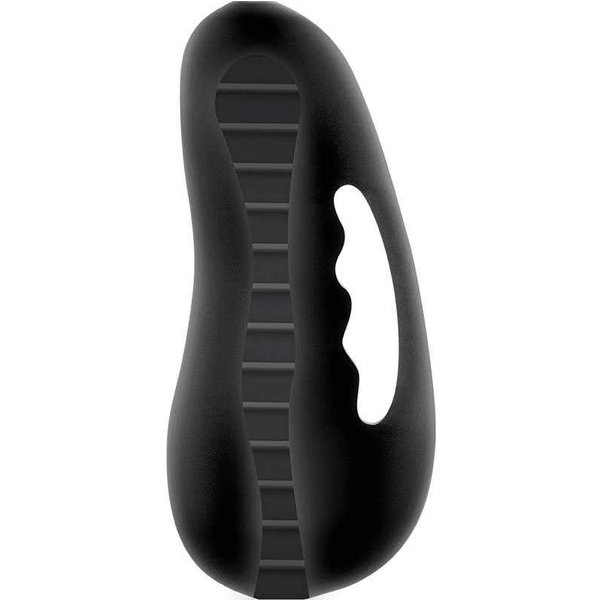 Jamyjob Extreme Masturbador Tensek 4 Negro 1Ud-image