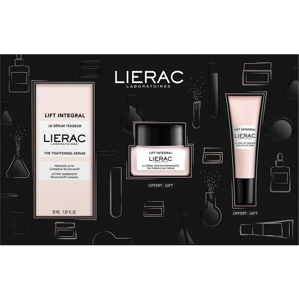 Lierac Lift Integral Cofre Serum Navidad 2023-image