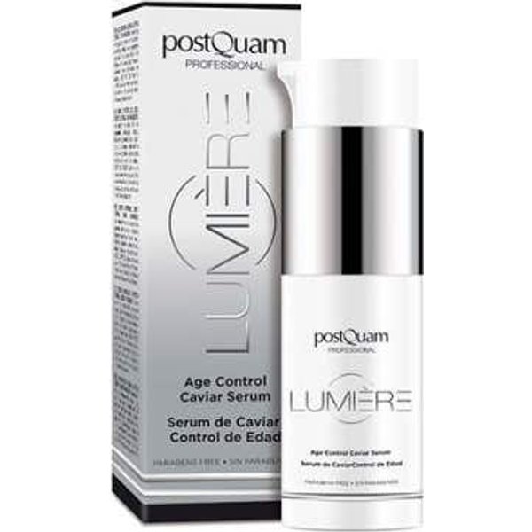 Postquam SéRum Caviar 30Ml-image