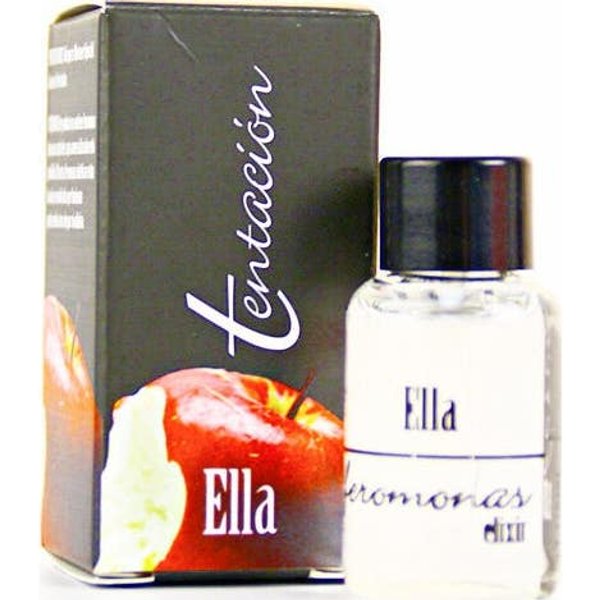 Tentaciones Elixir De Feromonas Para Ella 7Ml-image